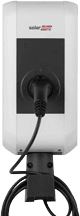 SolarEdge Home EV Charger