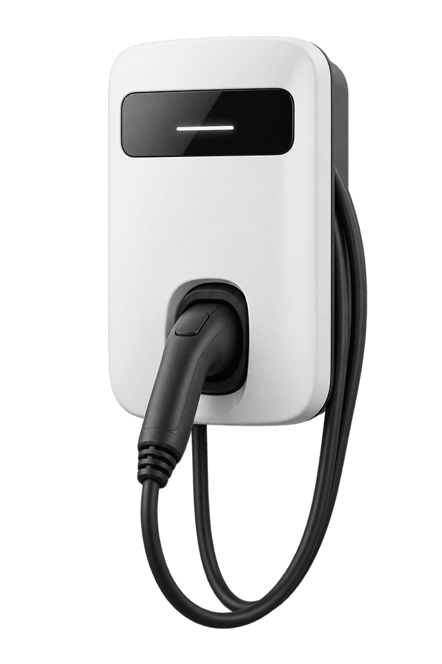 Sungrow AC Charger